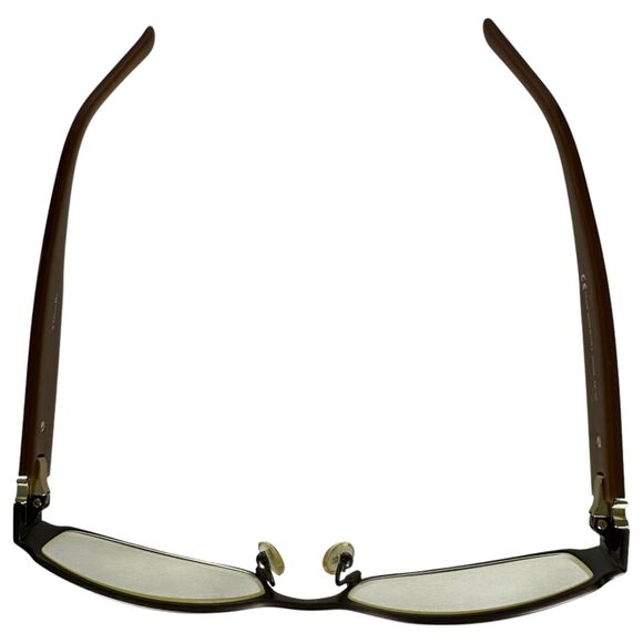 Christian Dior Eyeglasses Frames CD 3704 Copper Brown - Picture 3 of 7